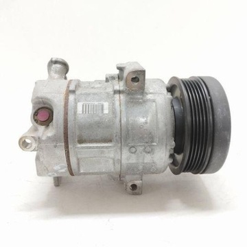 315595319 KOMPRESOR KLIMATIZACE 1.4 66 2019 OPEL CORSA E VAN