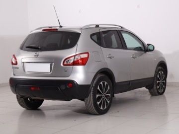 Nissan Qashqai I Crossover Facelifting  1.5 dCi 110KM 2012 Nissan Qashqai 1.5 dCi, Navi, Klima, Klimatronic, zdjęcie 4