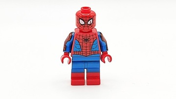 Figurka Lego Super Heroes Spider-Man sh708