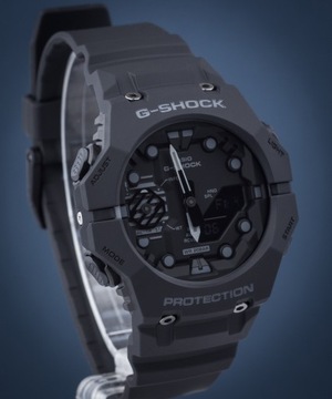 Zegarek męski Casio G-SHOCK Bluetooth Carbon Core