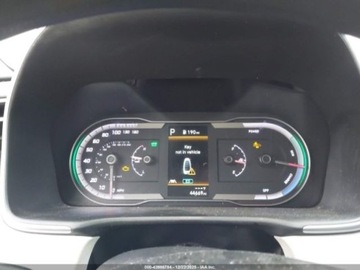 Hyundai Tucson IV 2022 Hyundai Tucson 2022 HYUNDAI TUCSON HYBRID BLUE 1.6 Hybryda 180KM, zdjęcie 14