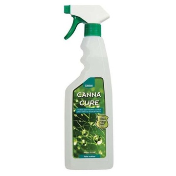 Canna Cure 750ml ochrona przed szkodnikami i chorobami roślin