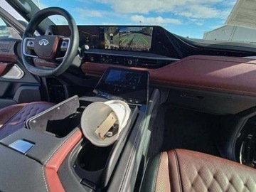 Infiniti 2025 Infiniti QX80 Autograph 2025 3.5 Benzyna 400KM, zdjęcie 10