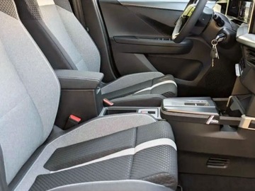 Opel Frontera C 2025 Edition 1.2 T mHEV 110KM /Pakiet Tech Edition, Pakiet Komfort, zdjęcie 4