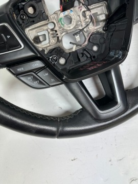KUGA MK2 ЛИФТ РУЛЕВОГО КОЛЕСА МНОГОФУНКЦИОНАЛЬНЫЙ