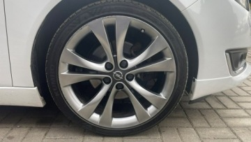 Opel Insignia I Sports Tourer Facelifting 2.0 CDTI BiTurbo ECOTEC 195KM 2015 Opel Insignia 2.0 CDTi 190KM Klimatr Automat OPC, zdjęcie 27
