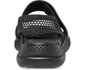 Crocs LiteRide 360 Sandal Women's 206711-001 36-37