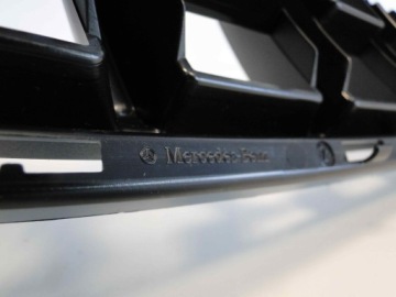 MERCEDES C CLASS 205 LIFT AMG GRILL НОВЫЙ ОРИГИНАЛ