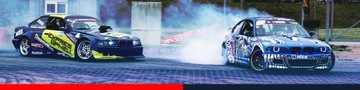 Гидравлический ручник BMW E36 DRIFT