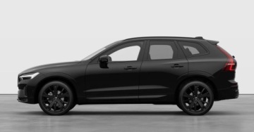 Volvo XC60 II Crossover Facelifting 2.0 B5 250KM 2026 Volvo XC 60 2.0 Hybryda 250KM, zdjęcie 3