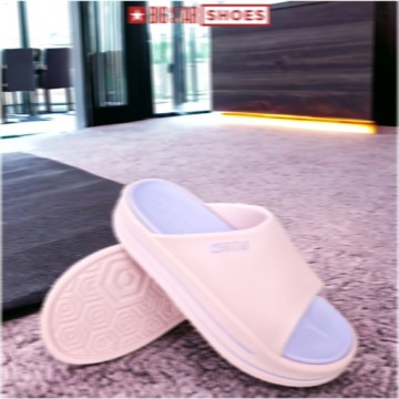 ЖЕНСКИЕ ТАПОЧКИ BIG STAR ДЛЯ ПЛЯЖА И БАССЕЙНА ДОМА