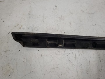 CITROEN C5 III X7 09r НАКЛАДКА ПЕРЕДНЕГО ОКНА ПРАВАЯ KTHB 9659145880
