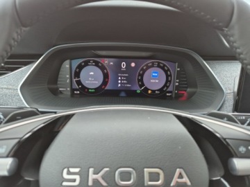 Skoda Octavia IV Liftback 1.5 TSI EVO 150KM 2026 Skoda Octavia Drive 1.5 TSI DSG Auto z placu, zdjęcie 26