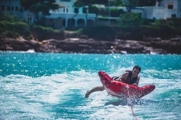 Буксировочная игрушка Jobe Hydra 1P