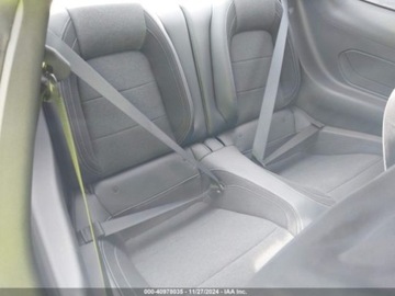 Ford Mustang VI 2024 Ford Mustang 2024r., ECOBOOST, od ubezpieczalni 2.3 Diesel 315KM, zdjęcie 9