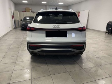 Audi Q5 III 2026 AUDI Q5 TFSI S line Suv 2.0 (204 KM) 2026, zdjęcie 1