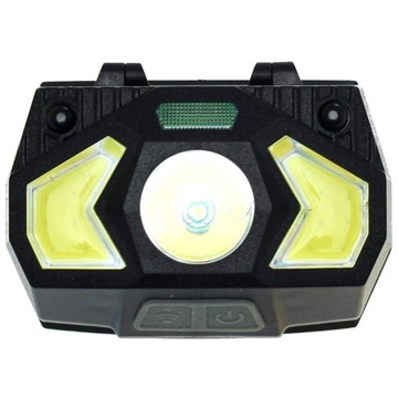 ФАРА СВЕТОДИОДНАЯ ФАРА COB LAMP