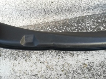 КРЫШКА БАГАЖНИКА TESLA 3-ПОЛОСНАЯ 1086315-00-F ОРИГИНАЛ