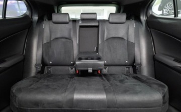 Lexus UX 2023 Lexus UX 200 Elegance 2WD 2.0 Benzyna 171KM, zdjęcie 17