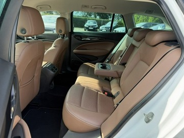 Opel Insignia II Sports Tourer 2.0 CDTI 170KM 2020 Opel Insignia 2,0 Diesel 170KM automat exclusive, zdjęcie 5