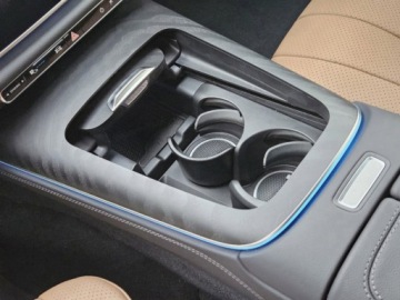 Mercedes Klasa E W214 Sedan 2.0 220d 197KM 2025 E Klasa 220 d 4-Matic AMG 2.0 (moc 197 KM) 2025, zdjęcie 14