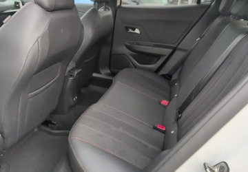 Opel Mokka II SUV-e 50kWh 136KM 2023 Opel Mokka Mokka-e 50kWh GS SalonPL FVat Od Reki Bogata Wersja Elektryczny, zdjęcie 9