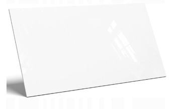 PŁYTKI GRES BIAŁY MARMUR BŁYSZCZĄCE PODŁOGOWE ŚCIENNE ŁAZIENKOWE 60X120