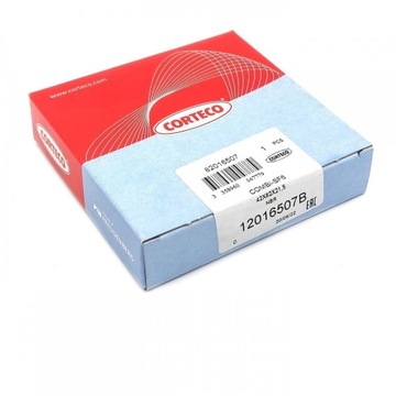 Тушение 42*62*21,5 COMBI SF6 82016507 CORTECO