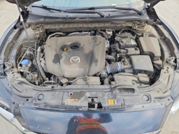 Mazda 6 III 2021 Mazda 6 2021 MAZDA 6 TOURING 2.5 Benzyna 187KM, zdjęcie 6