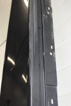 Listwa progowa prawa BMW F30 475 BLACK SAPPHIRE