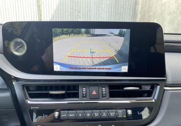 Lexus ES VII (XV70) Sedan Facelifting 300h 218KM 2024 Lexus ES 300h Business Edition Salon PL VAT23 ASO 1szy wlasciciel, zdjęcie 18