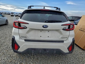 Subaru 2024 Subaru Crosstrek 2024 SUBARU CROSSTREK PREMIUM 2.0 Benzyna 152KM, zdjęcie 5