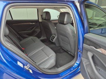 Skoda Superb IV Kombi 2.0 TSI 265KM 2026 Skoda Superb 2.0 TSI L&amp;K DSG 265KM Auto z placu, zdjęcie 12