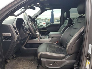 Ford 2018 Ford F150 2018, 3.5L, 4x4, RAPTOR, porysowany lakier 3.5 Benzyna 450KM, zdjęcie 7