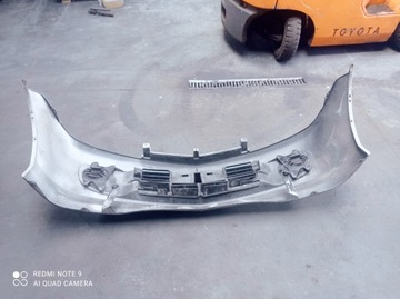 NÁRAZNÍK PŘEDNÍ DAIHATSU YRV