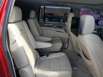 Cadillac Escalade III 2021 Cadillac Escalade ESV Sport Platinum 2021 6.2l 6.2 Benzyna 420KM, zdjęcie 11