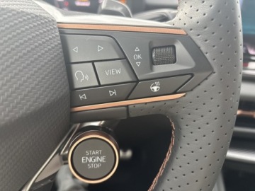 Cupra Terramar SUV 1.5 eTSI 150KM 2026 Cupra Terramar 1.5 eTSI 150 KM 7-biegowa automatyc, zdjęcie 23
