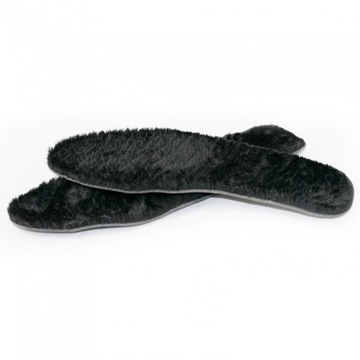 Сапоги рабочие утепленные BTPUOCB, размер 46