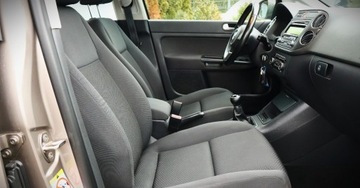 Volkswagen Golf Plus II 2013 Volkswagen Golf Plus (Nr.091) 1.6 TDI Klima Grzane fotele Parktronik Gwara, zdjęcie 17