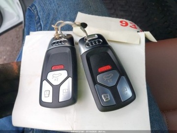 Audi Q5 II 2024 Audi Q5 PREMIUM 40 TFSI QUATTRO S TRONIC 2024, od ubezpieczalni 2.0 Benzyna, zdjęcie 8