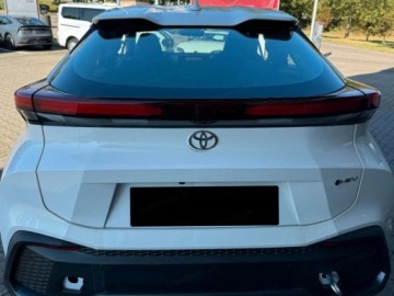 Toyota C-HR II SUV 1.8 Hybrid 140KM 2025 Od ręki - Comfort 1.8 Hybrid 140KM | Tempomat adaptacyjny!, zdjęcie 3