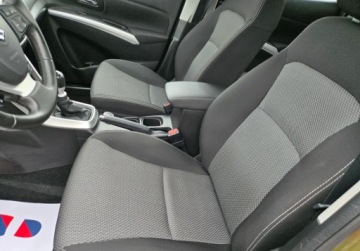 Suzuki SX4 II 2015 Suzuki SX4 Swiezo sprowadzony Zarejestrowany 4x4 Pelny serwis Suzuki., zdjęcie 21