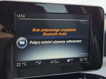 Mercedes GLC C253 SUV 2.1 220 d 170KM 2015 Mercedes-Benz GLC 2.1 Diesel 170KM, zdjęcie 18