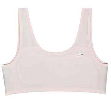 BIUSTONOSZ STANIK TOP DZIECIĘCY 158-164