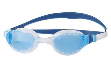 Okulary pływackie na basen trening PHANTOM 2.0