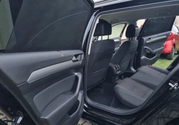 Volkswagen Passat B8 Variant 1.5 TSI EVO 150KM 2019 Volkswagen Passat 1.5I 150PS Zadbany Krajowy Polecam 1.5 Benzyna 150KM, zdjęcie 26