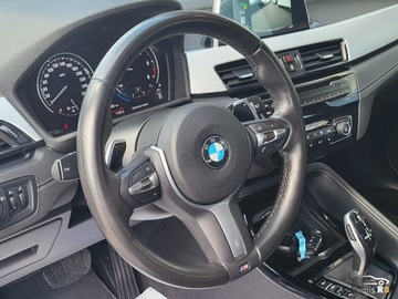 BMW X2 F39 2018 BMW X2 18d150Km 2018r 106Tys Km SDrive Automat..., zdjęcie 15