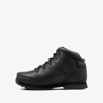 Timberland Buty Euro Sprint A13KB Black 37