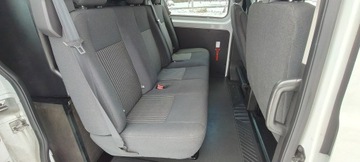 Ford Transit Custom I 2017 Ford Transit Custom 6-osobowy, super stan., zdjęcie 10