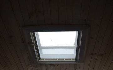 Renault Trafic III Furgon 1.6 dCi 120KM 2016 Renault Trafic 1.6D Kampervan Kamper Navi Kamera 2 KPL KOL Sprowadzony, zdjęcie 25